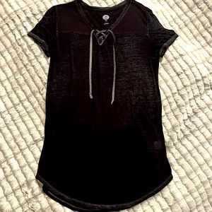 Juniors size small SO brand vintage shirt